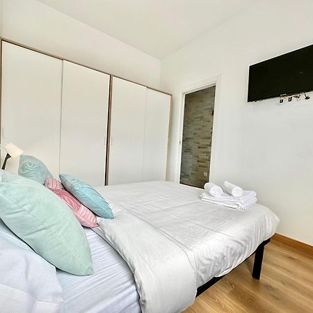 Casita Noctiluca Apartment Santa Cruz de Tenerife Bagian luar foto
