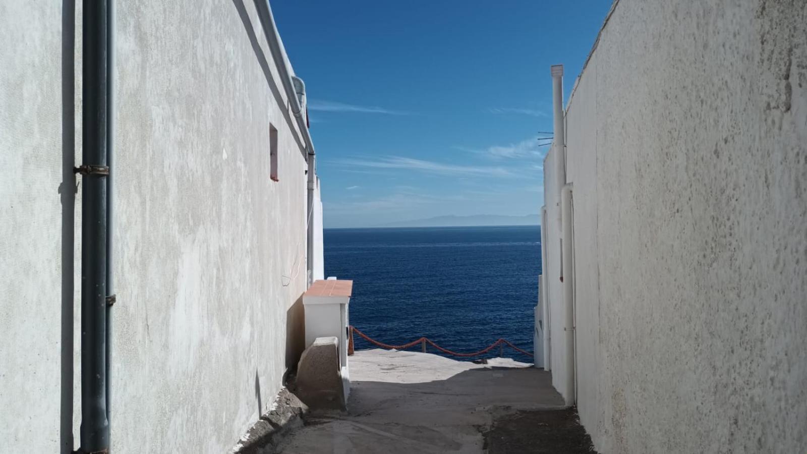 Casita Noctiluca Apartment Santa Cruz de Tenerife Bagian luar foto
