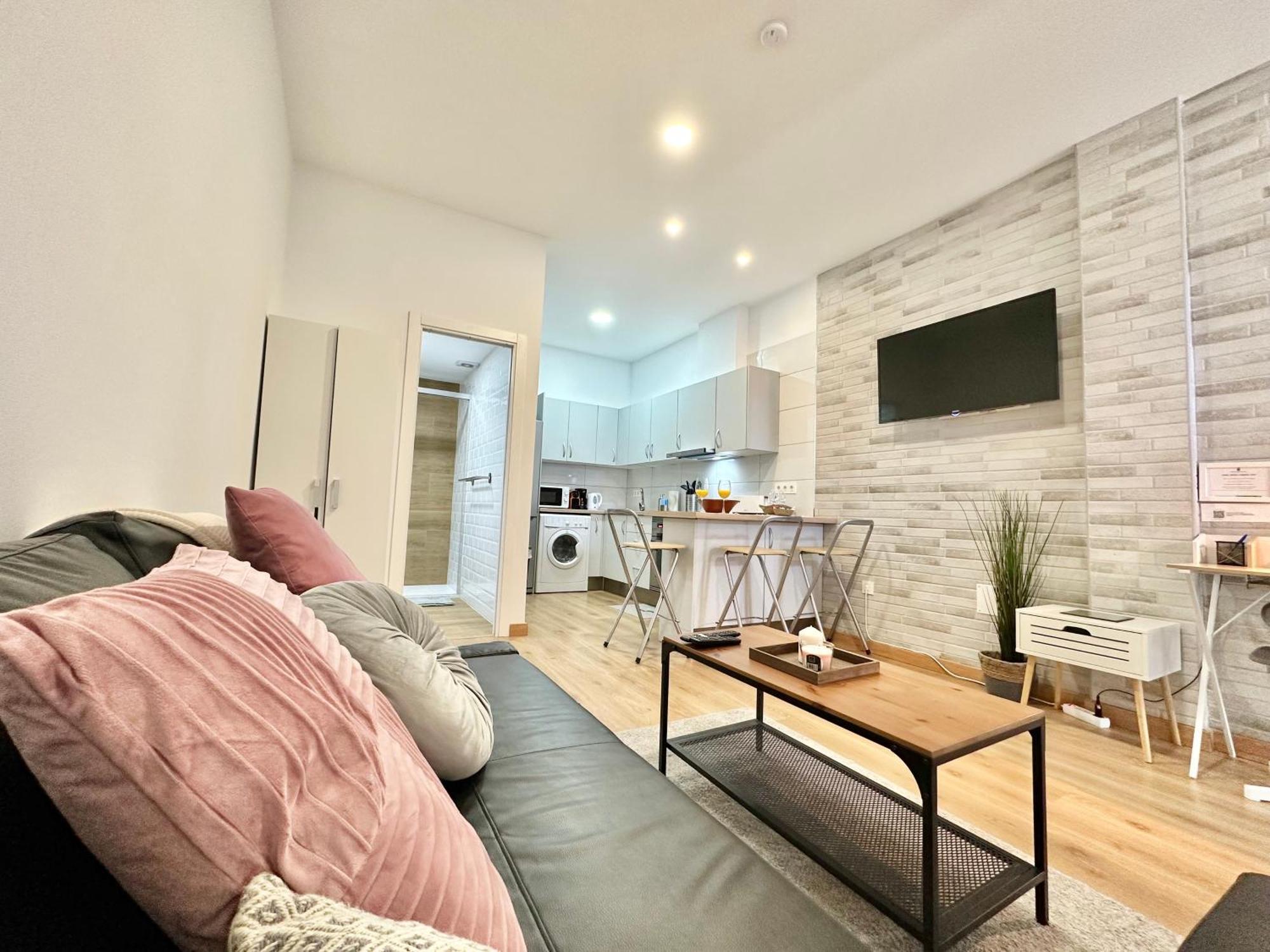 Casita Noctiluca Apartment Santa Cruz de Tenerife Bagian luar foto