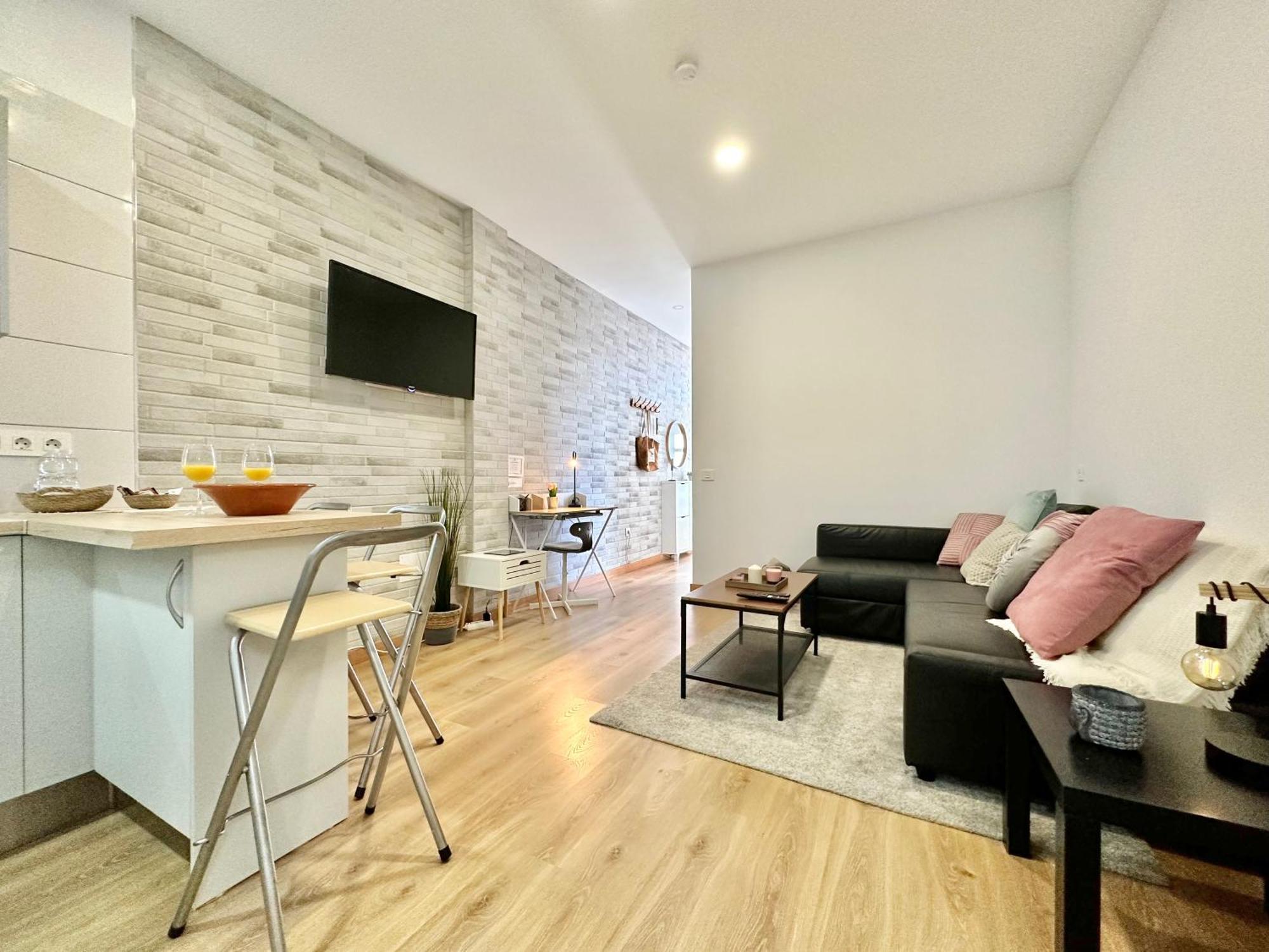 Casita Noctiluca Apartment Santa Cruz de Tenerife Bagian luar foto