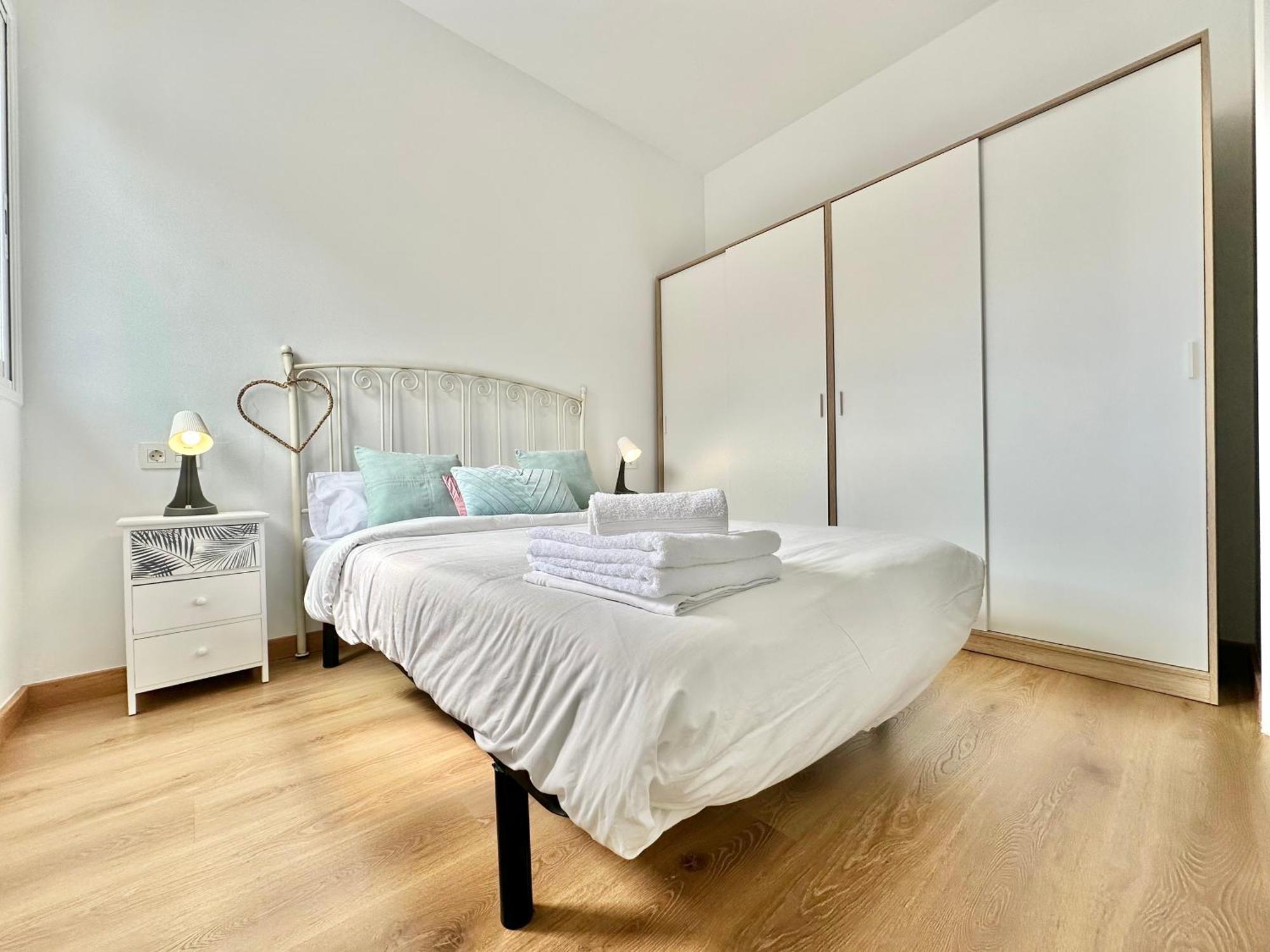Casita Noctiluca Apartment Santa Cruz de Tenerife Bagian luar foto