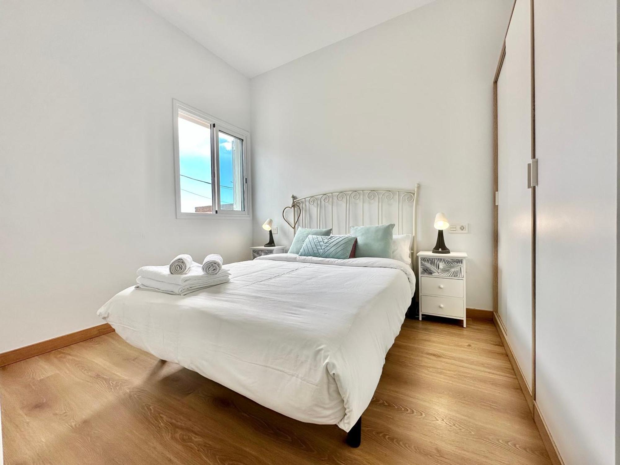 Casita Noctiluca Apartment Santa Cruz de Tenerife Bagian luar foto