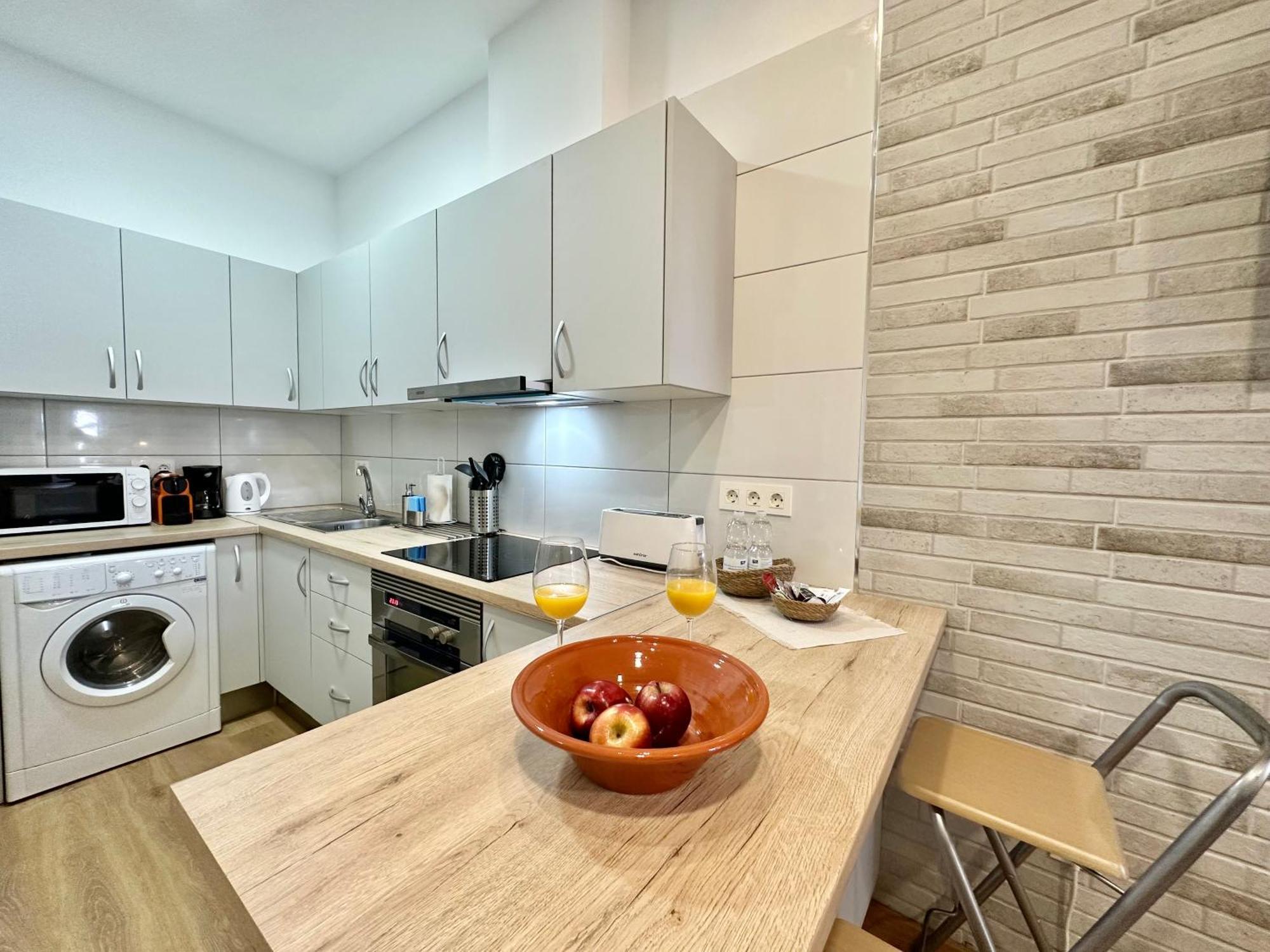Casita Noctiluca Apartment Santa Cruz de Tenerife Bagian luar foto