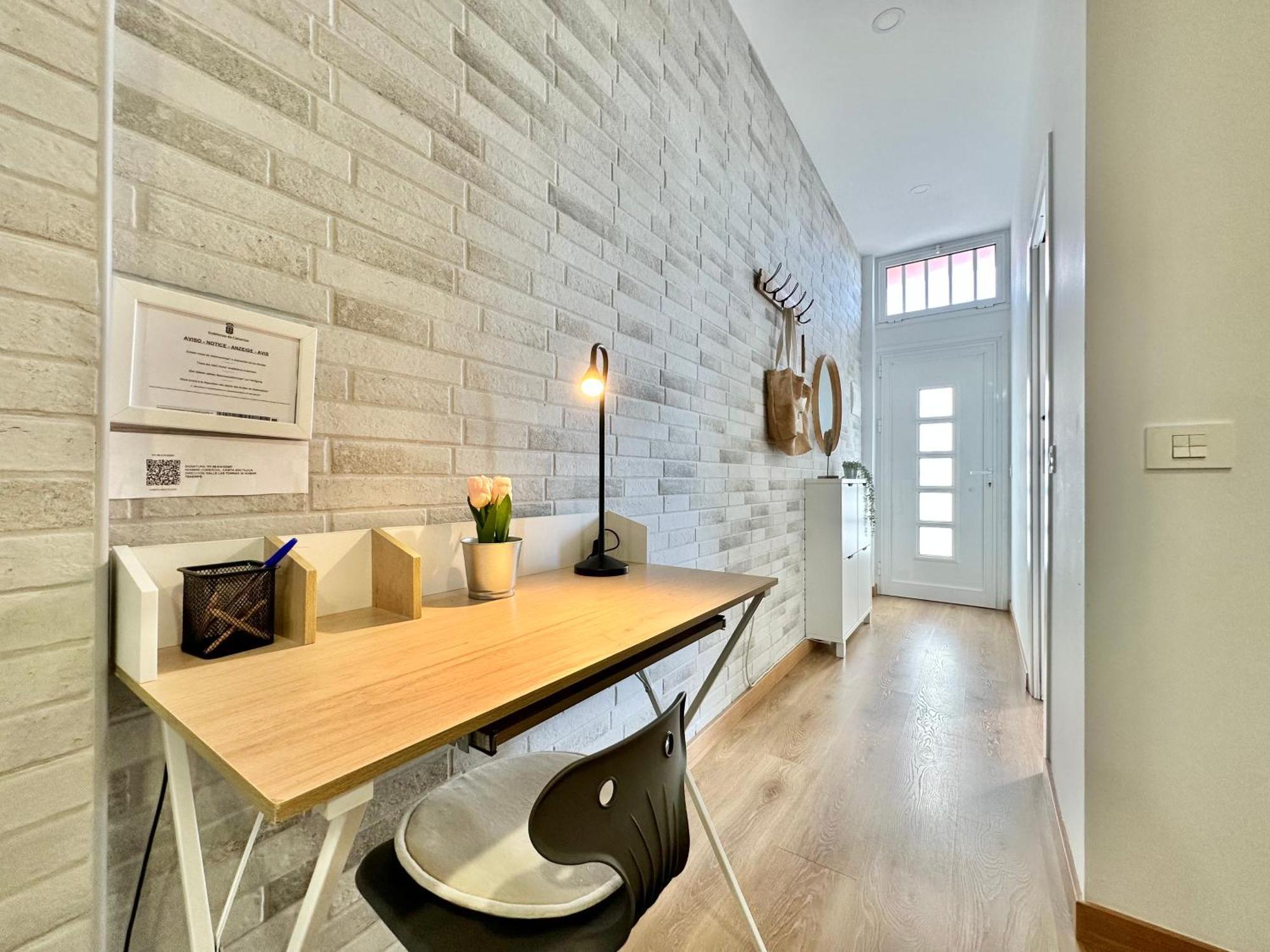 Casita Noctiluca Apartment Santa Cruz de Tenerife Bagian luar foto