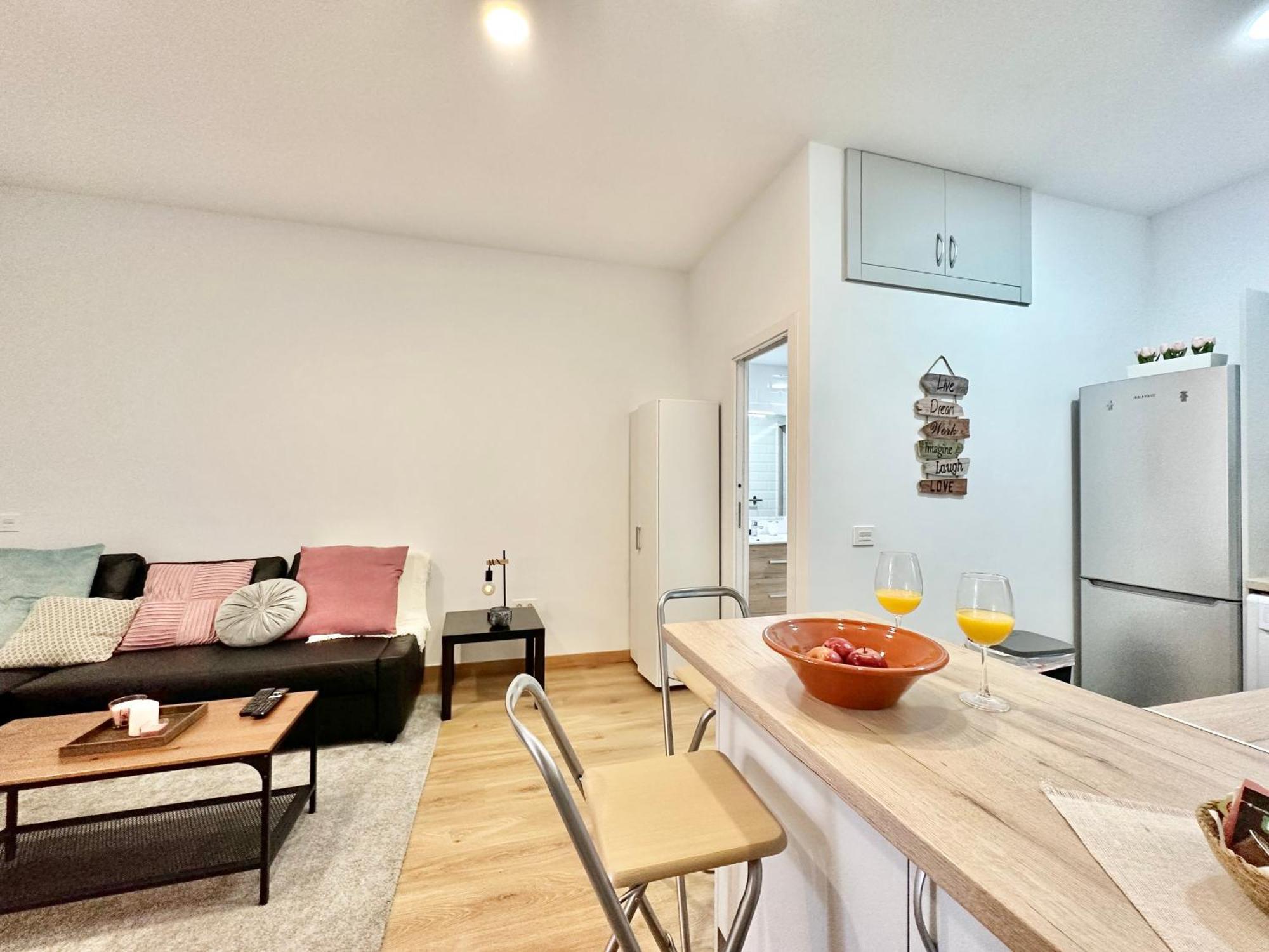 Casita Noctiluca Apartment Santa Cruz de Tenerife Bagian luar foto